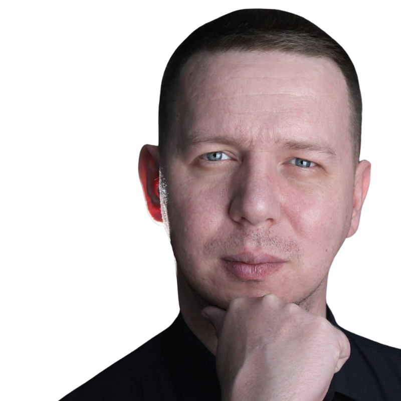 Иван Попов